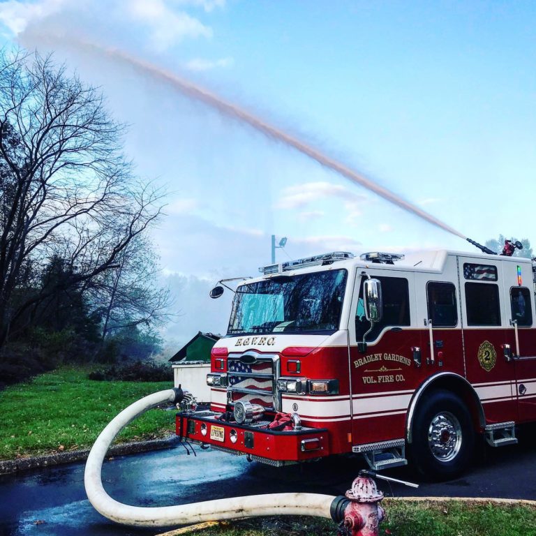 Bradley Gardens Volunteer Fire Company